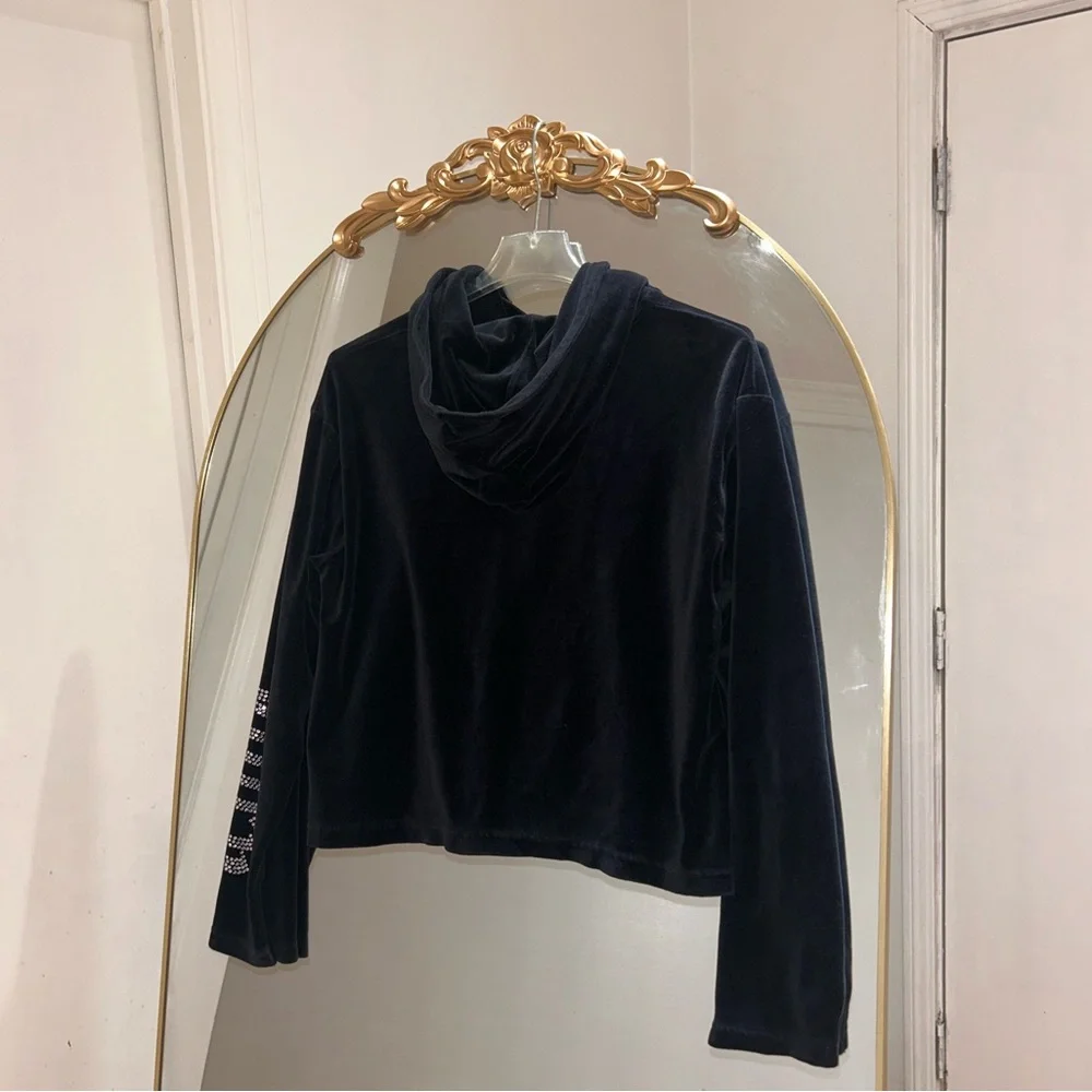 Juicy Couture chic black